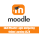 UKZN Moodle Login Navigating Online Learning UKZN 