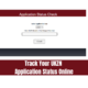 Track Your UKZN Application Status Online