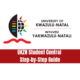 UKZN Student Central Step-by-Step Guide