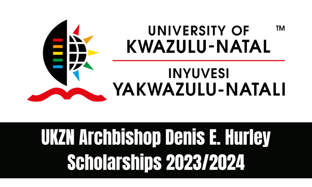 ukzn phd scholarships 2023