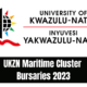 Ukzn Maritime Cluster Bursaries 2023