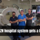 The KZN hospital system gets a boost