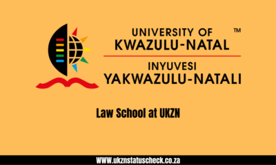 Law School at UKZN