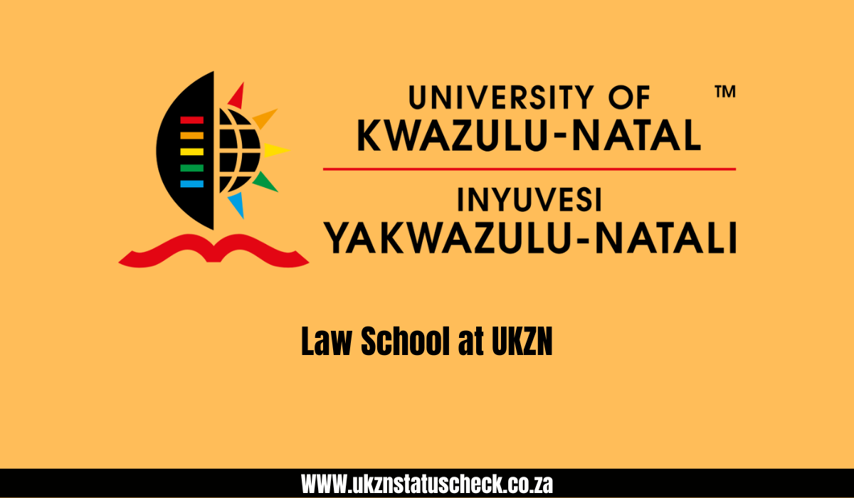 Law School at UKZN