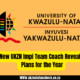 New UKZN Impi Team Coach Reveals Plans for the Year