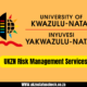 UKZN Risk Management Services