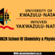 UKZN School Of Chemistry & Physics