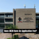 Does UKZN Have An Application Fee?