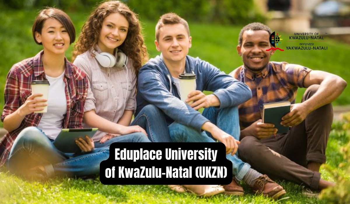 Eduplace University of KwaZulu-Natal (UKZN)