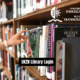 UKZN Library Login