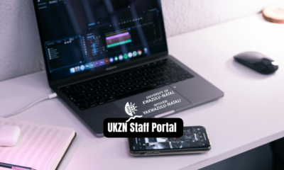 UKZN Staff Portal