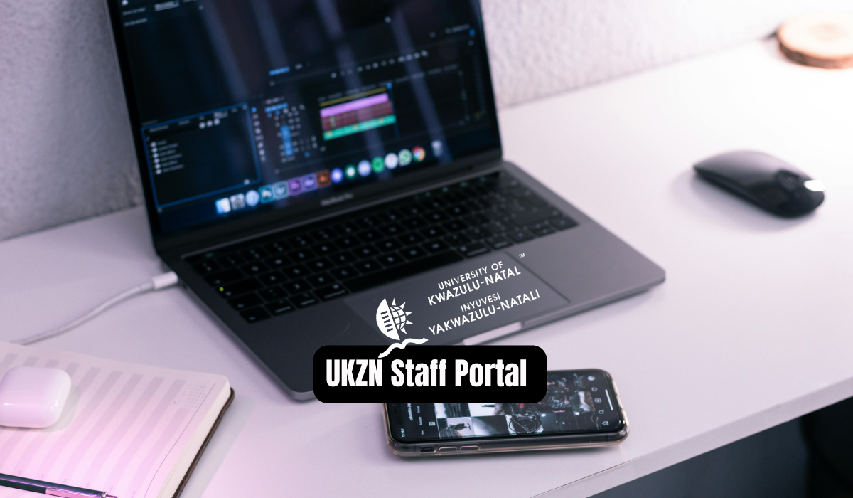 UKZN Staff Portal