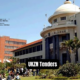 UKZN Tenders