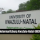 Pietermaritzburg KwaZulu-Natal (UKZN)