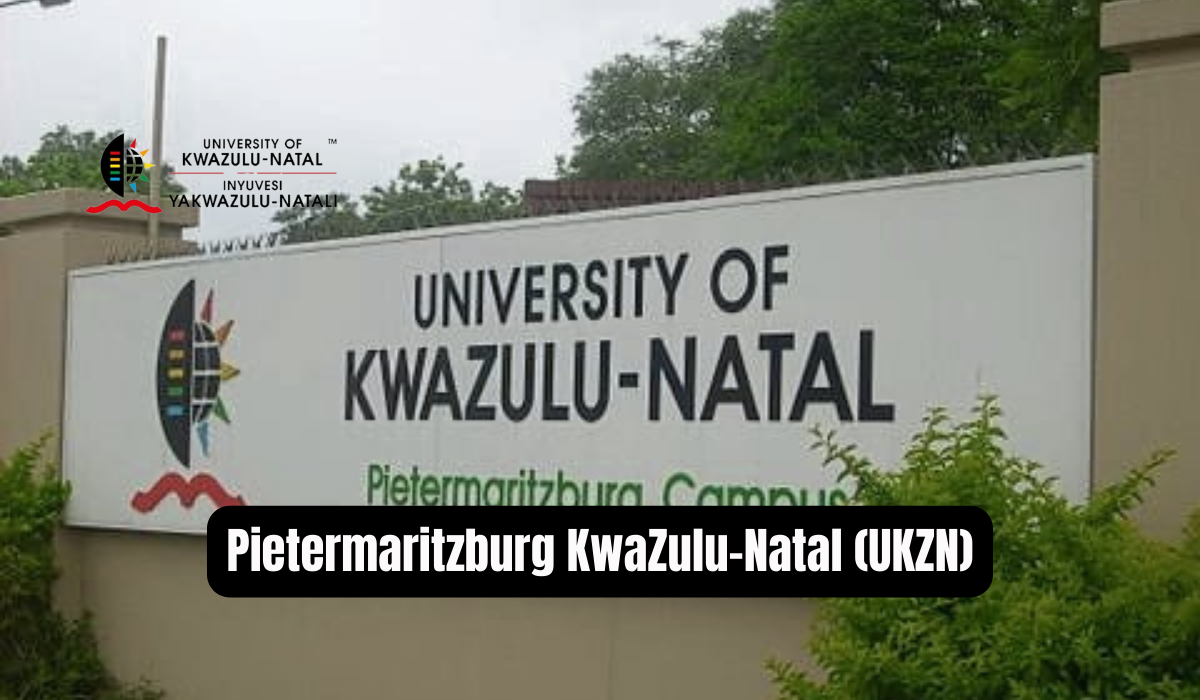 Pietermaritzburg KwaZulu-Natal (UKZN)