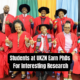 Students at UKZN Earn PhDs For Interesting Research