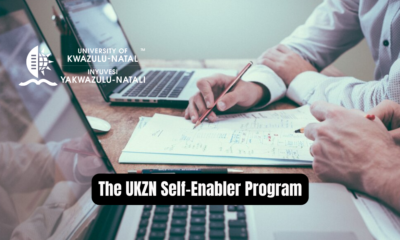 The UKZN Self-Enabler Program
