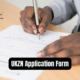 UKZN Application Form