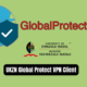 UKZN Global Protect VPN Client