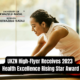 UKZN High-Flyer Receives 2023 Health Excellence Rising Star Award