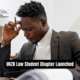 UKZN Law Student Chapter Launched