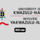 UKZN Logo