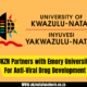 UKZN Partners with Emory University For Anti-Viral Drug Development