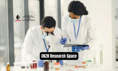 UKZN Research Space