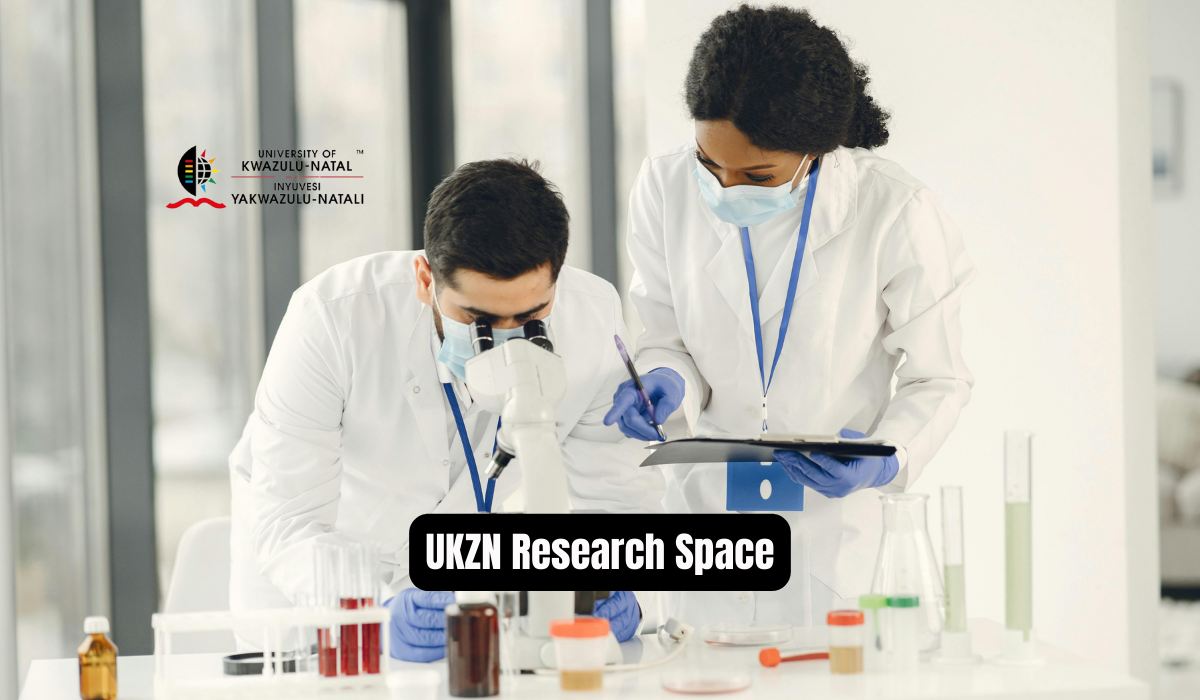 UKZN Research Space