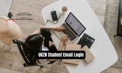 UKZN Student Email Login