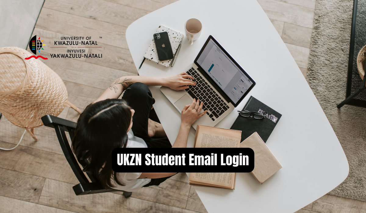 UKZN Student Email Login