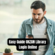 Easy Guide UKZAN Library Login Online