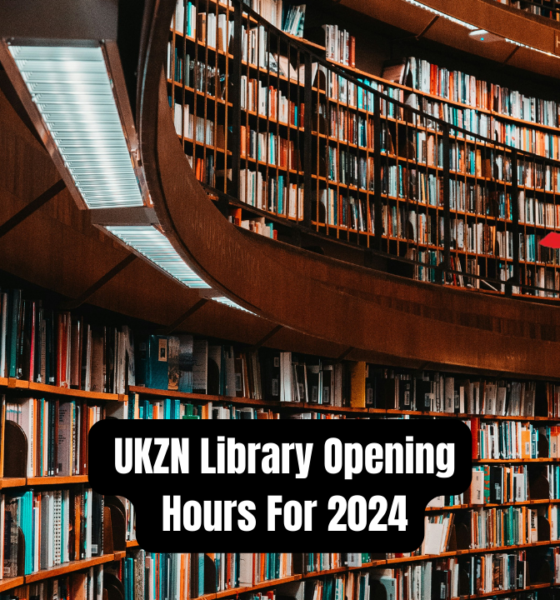 UKZN Application - ukzn status check