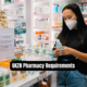 UKZN Pharmacy Requirements