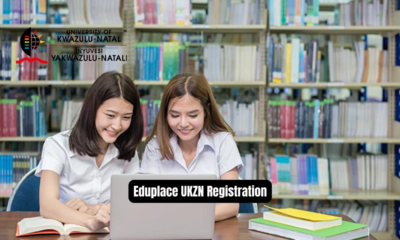 Eduplace UKZN Registration