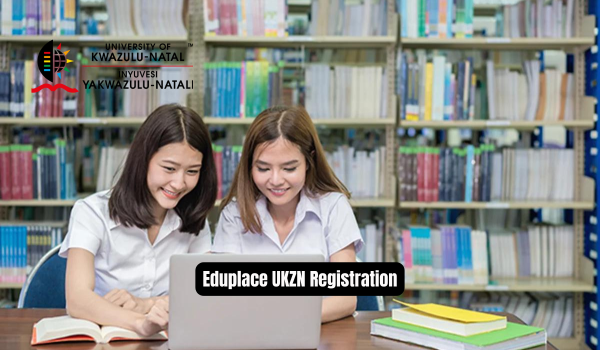 Eduplace UKZN Registration