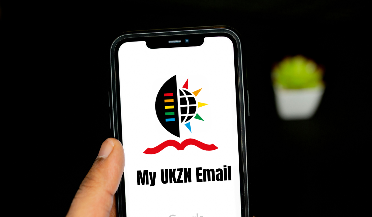 How Do I Get My UKZN Email Address