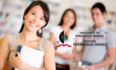 PGCE UKZN Online Application 2024