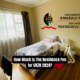 How Much is The Residence Fee for UKZN 2024?