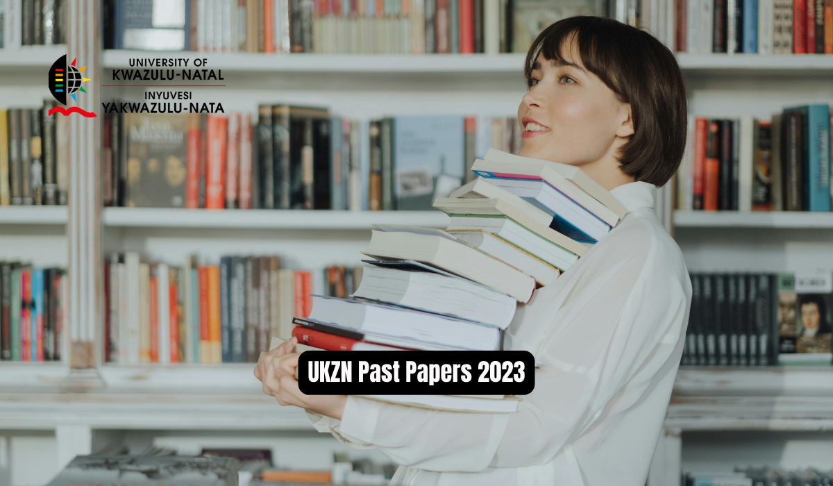 UKZN Past Papers 2023