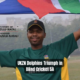 UKZN Dolphins Triumph in Blind Cricket SA