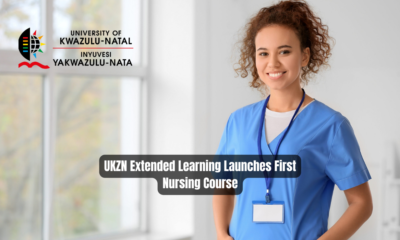 UKZN Extended Learning Launches First Nursing Course