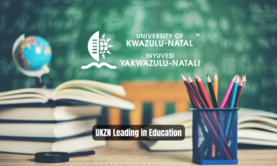UKZN Leading in Education
